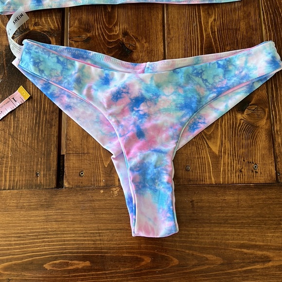 Matching Bikini Swim Set - Picture 5 of 6